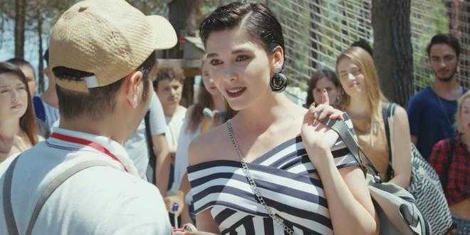 Daydreamer puntata 30 giugno 2020: Aylin rovina la carriera a Can Divit?