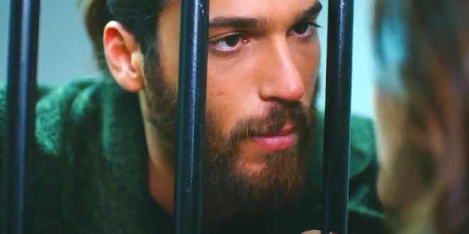 Daydreamer puntata di oggi, domenica 11 ottobre 2020: Can viene arrestato