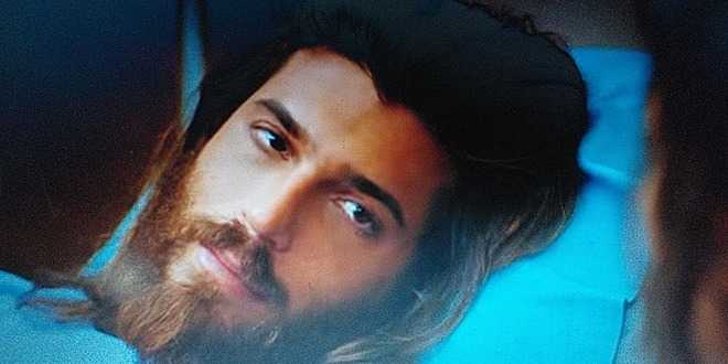 Daydreamer puntate turche: Can perde la memoria