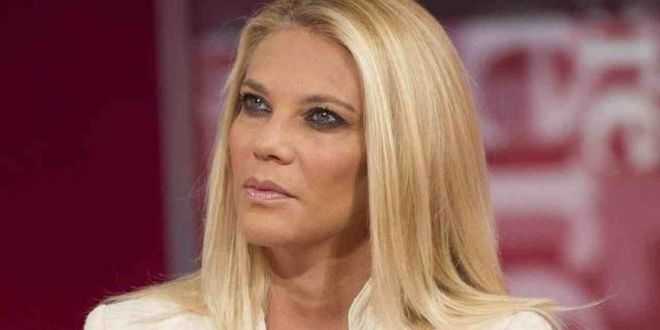 Eleonora Daniele è dimagrita! Ecco quanti chili ha perso