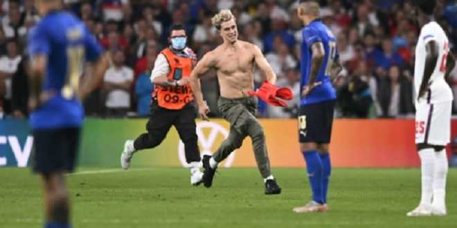 Europei 2021, l'Italia trionfa: ecco i cinque momenti più incredibili del torneo!