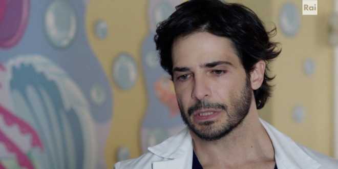 Fino all’ultimo battito anticipazioni, trama 30 settembre 2021: Diego viene ricattato