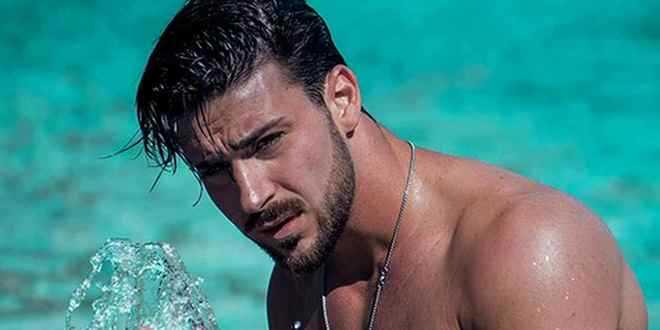 Fuga d'amore di Nicola Vivarelli, con chi?