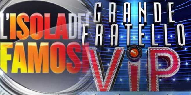 Gf Vip 2021, la parente di un concorrente partecipa all’ Isola dei Famosi? Ecco di chi si tratta