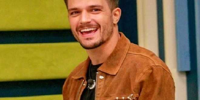 GF Vip 5: Andrea Zelletta ha preso il Covid-19? Strani movimenti nella casa