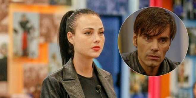 GF Vip 5, la confessione shock di Adua Del Vesco: "Massimiliano è gay"