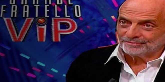 Grande Fratello VIP 5: ecco perchè è saltato l'ingresso di Paolo Brosio