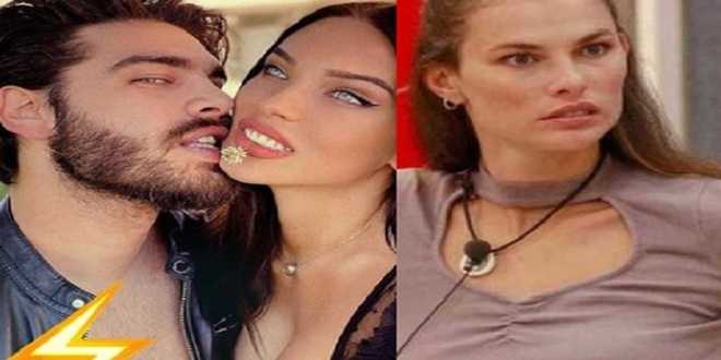 GF Vip 5, Stefano Sala e la moglie furiosi con Dayane Mello: "Bugiarda"