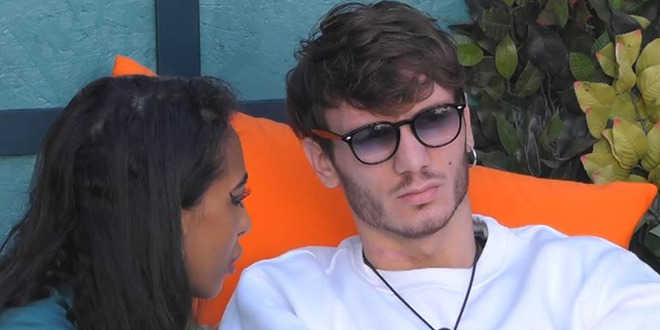 Gf Vip 6, il migliore amico di Manuel Bortuzzo deride Lulù? Ecco la verità