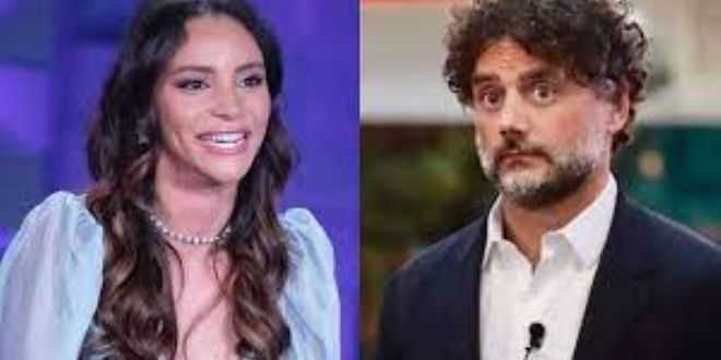GF Vip 6, Jessica e Barù stanno insieme segretamente?