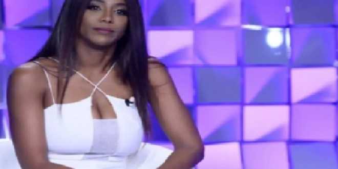 GF Vip 6, la regia censura Ainett Stephens: "Forse l'hanno uccise bruciate"