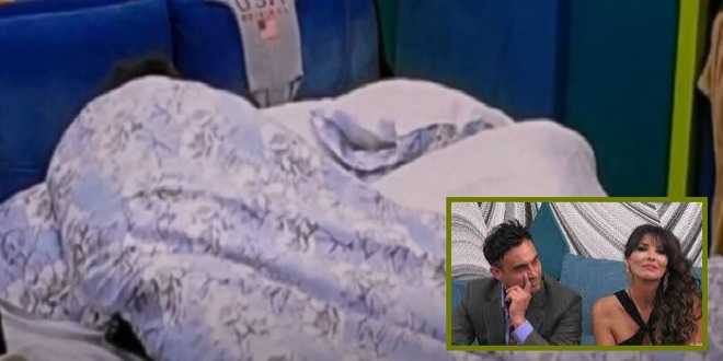 GF Vip 6, Nicola e Miriana hanno consumato? Il web insorge dopo l'ultima notte