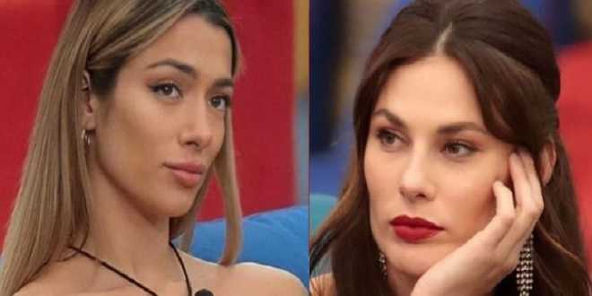 GF Vip 6, Soleil Sorge si commuove per Dayane Mello: "Ecco cosa vorrei"