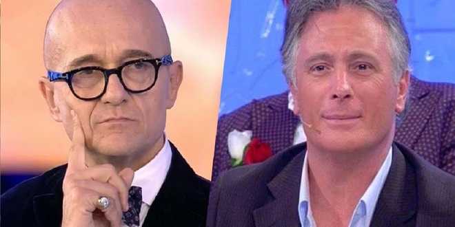 GF Vip 5, Giorgio Manetti dice “no” ad Alfonso Signorini