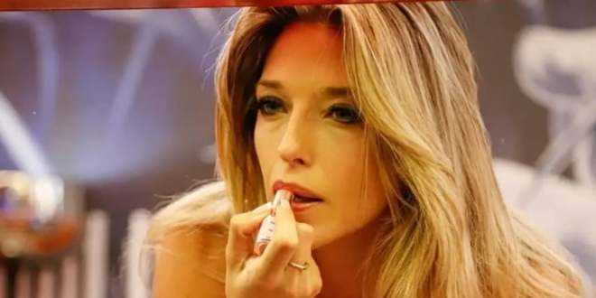 GF VIP, il disperato appello di Olga: la donna cui Guenda ha "rubato" il marito