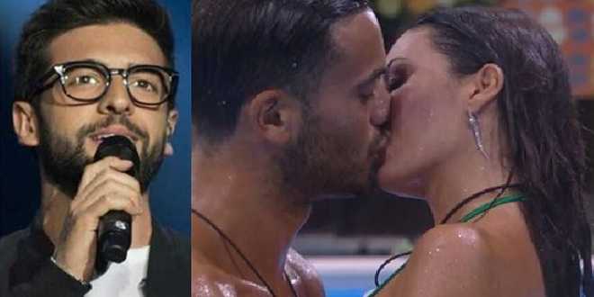 GF Vip, il fidanzato di Elisabetta Gregoraci è stufo e si prepara ad entrare in Casa