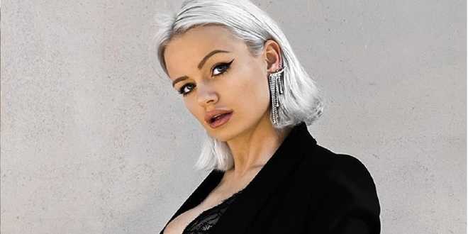 Grande Fratello Vip, Mercedesz Henger pronta per il reality?