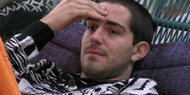 GF Vip puntata 7 Dicembre 2020, Francesco entra per dire addio a Tommaso: c'entra la fidanzata