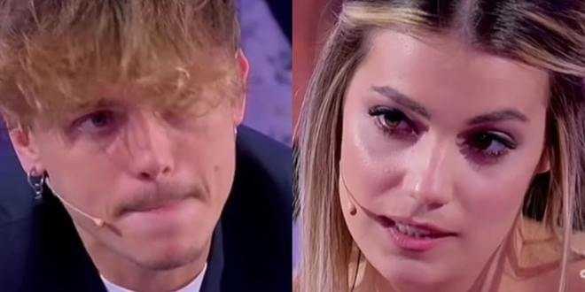 Giacomo Czerny a Carolina Ronca:" non l'ho illusa"