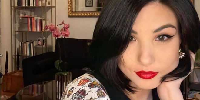 Giorgia Soleri al veleno contro Temptation Island, " Roba tossica"