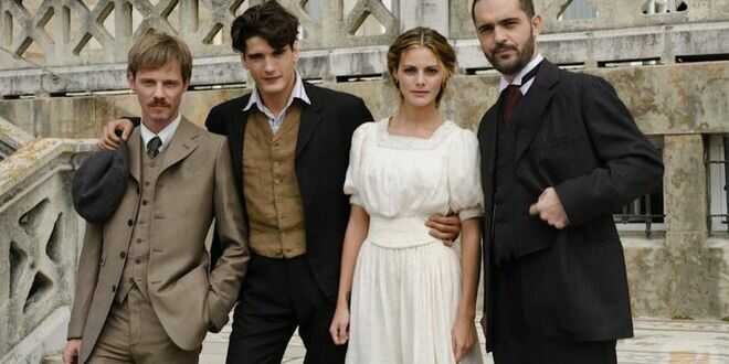 Grand Hotel 3 stagione anticipazioni, dal 22 luglio 2022 su Canale 5!