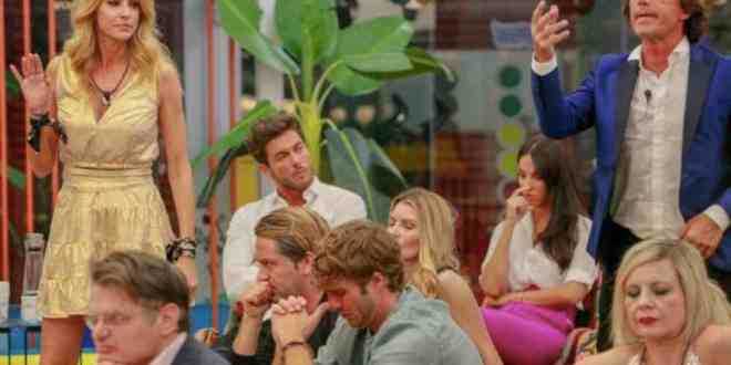 Grande Fratello Vip 4: chiusura anticipata per il reality