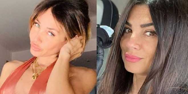 Grande Fratello VIP 4: Serena Enardu furiosa con Deianira Marzano