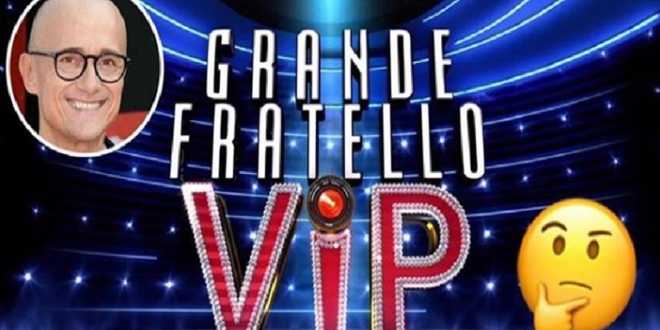 Grande Fratello Vip 5: ecco le prime tre concorrenti