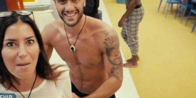 Grande Fratello Vip 5: l'ex di Pierpaolo Pretelli svela cosa ne pensa di Elisabetta Gregoraci