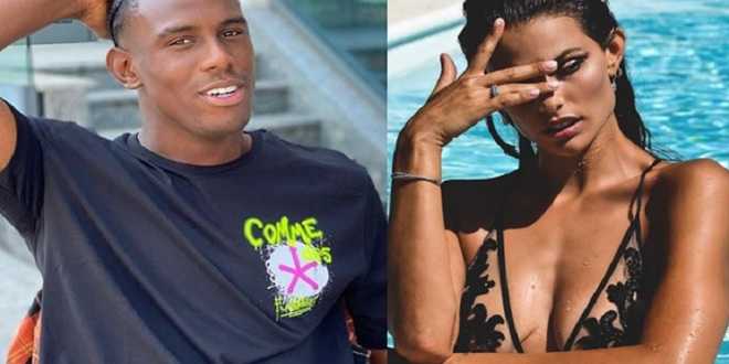 Grande Fratello Vip 5: svelato il segreto di Dayane Mello e Enock Balotelli