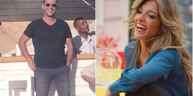 Grande Fratello Vip 5: Telemaco pronto a lasciare Guenda Goria in diretta?
