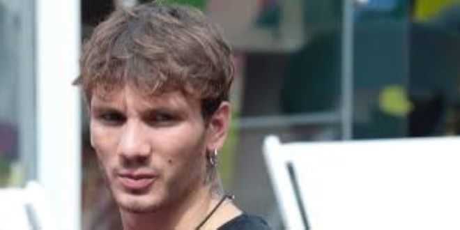 Grande Fratello Vip 6, Manuel Bortuzzo potrebbe abbandonare per problemi di salute