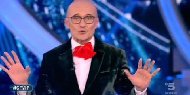 Grande Fratello VIP 4: brutto incidente per il compagno di una concorrente