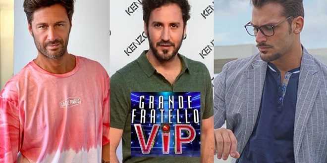 Grande Fratello Vip 5: ecco i sei concorrenti misteriosi che si aggiungeranno al cast!
