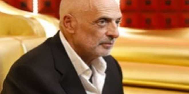 Grande Fratello VIP: Paolo Brosio ha mentito sulla sua fidanzata e il web lo smaschera