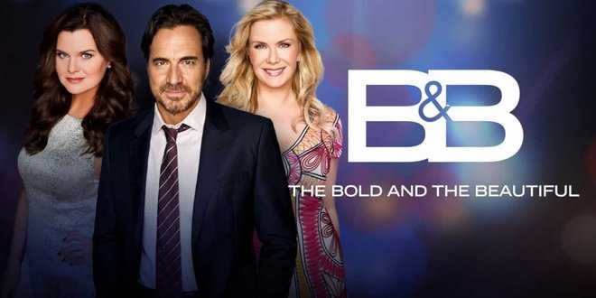 Gravemente malata un'attrice di Beautiful