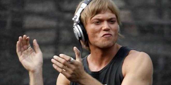 Il figlio di Vasco Rossi, Davide, processato e condannato