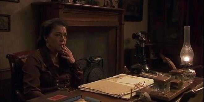 Il Segreto anticipazioni 15 settembre 2020: Francisca scopre la morte di Eulalia