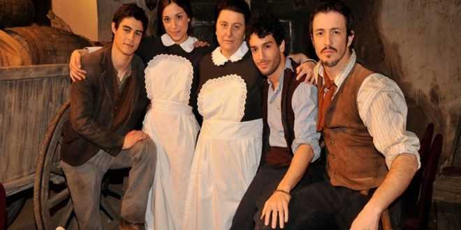 Il Segreto anticipazioni 17 febbraio 2021, Leandro in pericolo