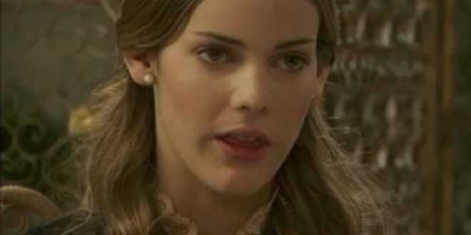 Il Segreto anticipazioni 17 marzo 2021, Soledad sta morendo?