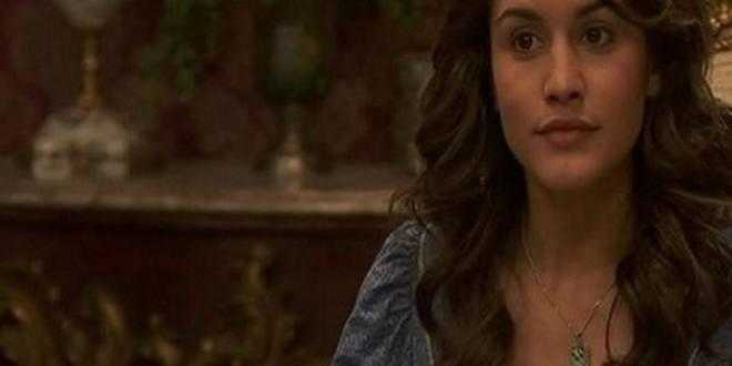 Il Segreto anticipazioni 1 aprile 2021, sfuma la sorpresa per Pepa