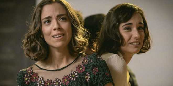 Il Segreto anticipazioni 1 settembre 2020: Rosa chiede il sacrificio di Marta