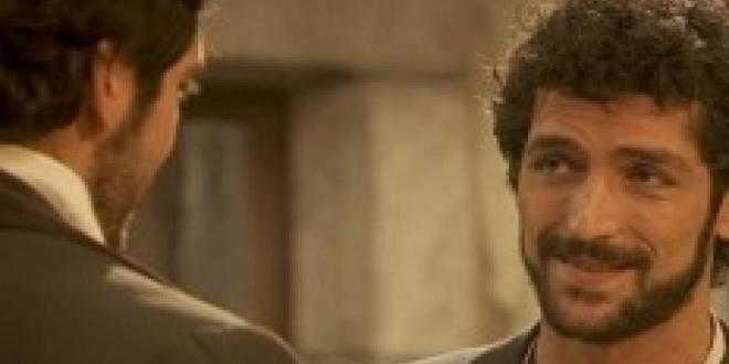 Il Segreto anticipazioni 24 luglio 2020: il ritorno di Sebastian