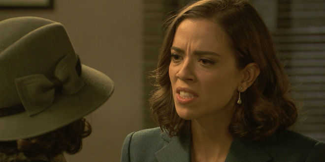 Il Segreto anticipazioni 28 febbraio 2021, Ramon non è il padre del bimbo di Marta?