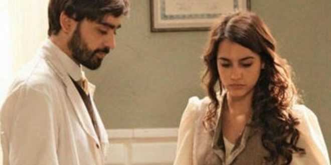 Il Segreto anticipazioni 9 marzo 2021, Alberto Guerra: il nuovo medico di Puente Viejo