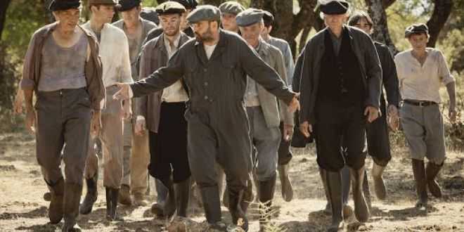 Il Segreto anticipazioni dal 12 al 16 ottobre 2020: Puente Viejo in pericolo!