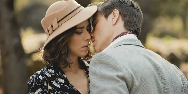 Il Segreto, anticipazioni dal 18 al 23 ottobre 2020: Adolfo dichiara il suo amore a Marta