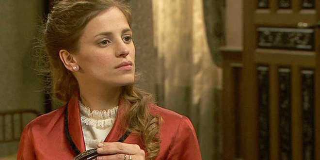 Il Segreto anticipazioni di oggi 23 luglio 2020: Angustias ruba la spilla per Pepa