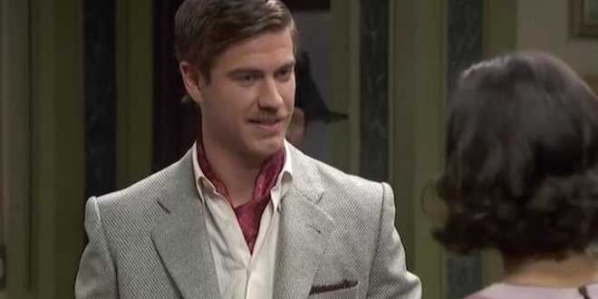 Il Segreto anticipazioni 1 Dicembre 2020: Adolfo confessa cosa è successo davvero con Marta