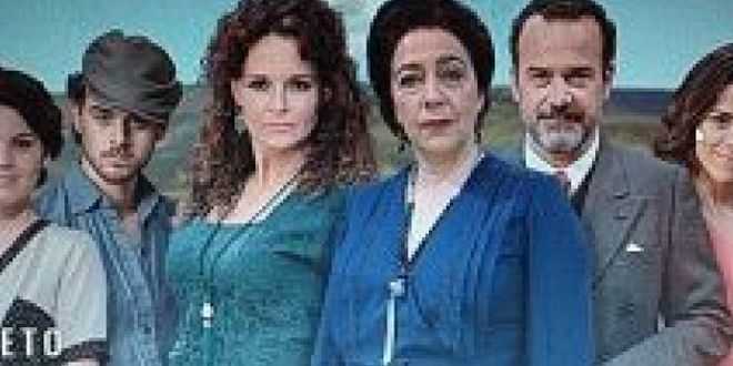 Il Segreto anticipazioni, marzo 2020: inizia la quinta stagione